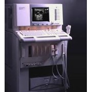 Ультразвуковая диагностическая система ACUSON 128XP/10 фотография