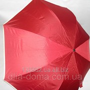 Зонт женский 2 сложения 6037