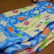 Одеяло 1,5 Синтепон фото