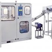 Автомат Для Производства ПЭТ-бутылок А - 1000М3