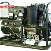 Генератор АБ2-230-В фото