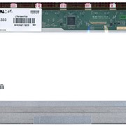 Матрица LTN156HT02, Диагональ 15.6, 1920x1080 (Full HD), Samsung, Матовая, Светодиодная (LED) фотография