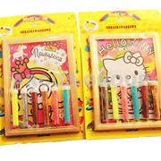 Картинка с песком 6 MIX фото