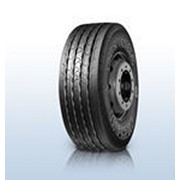 Грузовые шины XTA Michelin фото