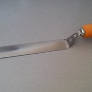 Нож пасечный “Классический“ 205 мм. фото