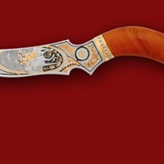 Нож «Сапсан» фото