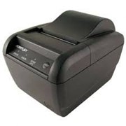 Принтер чековый Posiflex Aura 6900U 6900U-B USB