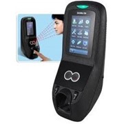 Биометрические системы контроля доступа фотография