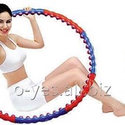 Массажный обруч S Passion Health Hoop (2 кг) ON-0112