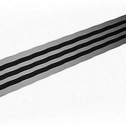 Решетка вентиляционная алюминиевая РАГ 600х1100 фото