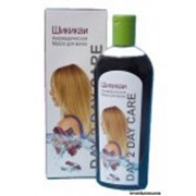 Аюрведическое масло для волос Дэй Ту Дэй Кер(Шикикаи) (Ayurvedic Hair Oil Day 2 Day Care Shikakai)Масло для роста волос фото
