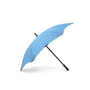 Зонт голубой Blunt Mini фото