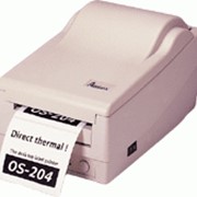 Настольный принтер Argox OS-214 plus