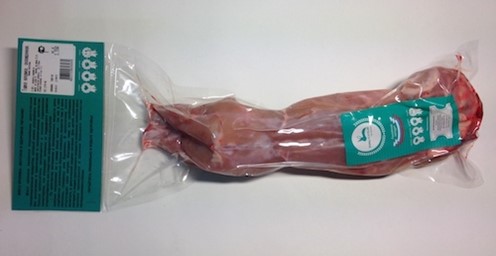 Купить Мясо Кролика В Краснодарском Крае