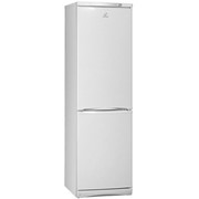 Двухкамерный холодильник Indesit NBS 20 AA (UA) DDP, код 101299