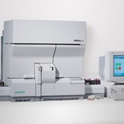 Автоматический гематологический анализатор ADVIA 2120 фото