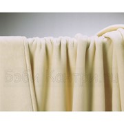 Одеяло детское MANTEROL BABY OPERA Шерсть 100% 110*140 см