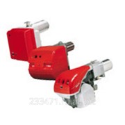 Газовая горелка серия RS 120/E BLU, артикул 3897630 фото