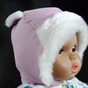Шапки детские зимние модель МУРЗИК, шапки оптом по Украине, Бровары