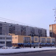 Помещений , магазинов, зданий в Новосибирске фото
