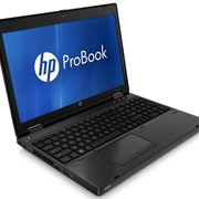 Ноутбук HP 6360b фото