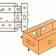Изготавление изделий любой сложности и конфигурации фото