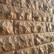 Фасадная Термопанель“Колотый камень“ | Утеплитель | Облицовка здания | Отделочный материал фото
