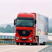 Организаций перевозок грузов в страны СНГ фотография