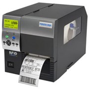 Принтер RFID SL4M фото