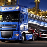 Перевозка нефтепродуктов по всей территории Украины фото