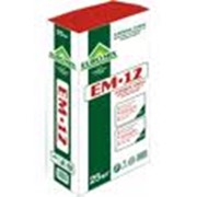 Евромикс ЕМ-12 25кг клей для керамогранита