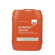 Смазочно-охлаждающая жидкость Ultracut 280a Hw