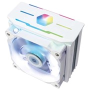 Кулер для процессора Zalman CNPS10X Optima II White фотография