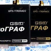 Бортовой контроллер АвтоГРАФ-GSM фото
