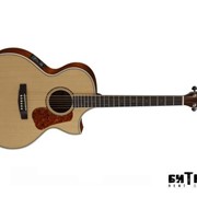 Электроакустическая гитара Cort NDX20 (NAT) фото
