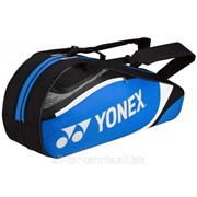Сумка для тенниса, бадминтона Yonex 7326EX Blue (6 ракеток)