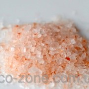 Гималайская соль 1000г Пакистан. Пищевая. фото