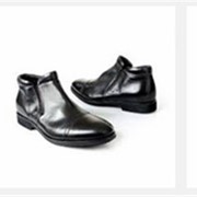 Обувь мужская по индивидуальному заказу фото