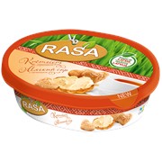 Сыр "Rasa" с печеньем 57%, 180 г