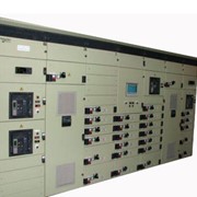 Комплектные трансформаторные подстанции внутренней установки КТП 250-3200кВА фотография