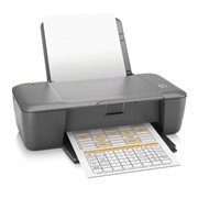Принтер HP DeskJet 1000 фотография