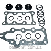 Ремкомплект Гидрораспределителя Р 80 3/1-222,444 (паронит)