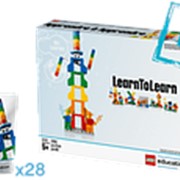 LEGO Учись учиться. Базовый набор арт. RN16904 фотография