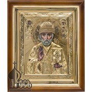 Святитель Николай Чудотворец №3 фото