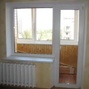Металлопластиковые конструкции (окна, двери, балконы,перегородки и т/д.)
