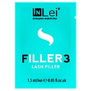 Филлер для ресниц InLei “Filler3“ 1.5мл фото