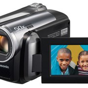 Видеокамера Panasonic SDR-H 60 EE фотография