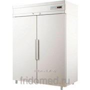 Холодильник фармацевтический ШХФ-1,4 Polair фотография