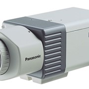 Видеокамеры систем охранного видеонаблюдения фотография