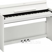 Цифровое пианино YAMAHA ARIUS YDP-S51 (WH) фото